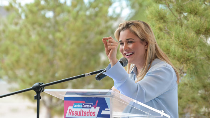 Morena y PAN se confrontan por juicios políticos contra Rocha y Maru Campos