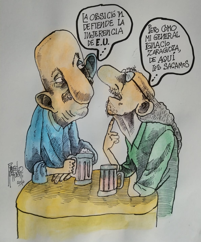 Colaboración de Urrusti