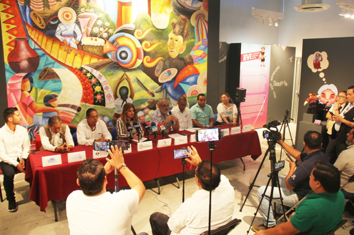 Museos de Chiapas celebrarán el Día Internacional de los Museos con jornada cultural en Tuxtla Gutiérrez