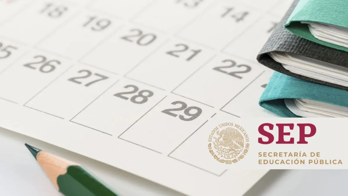 SEP recorta más de un mes el ciclo escolar 2025-2026 por Mundial