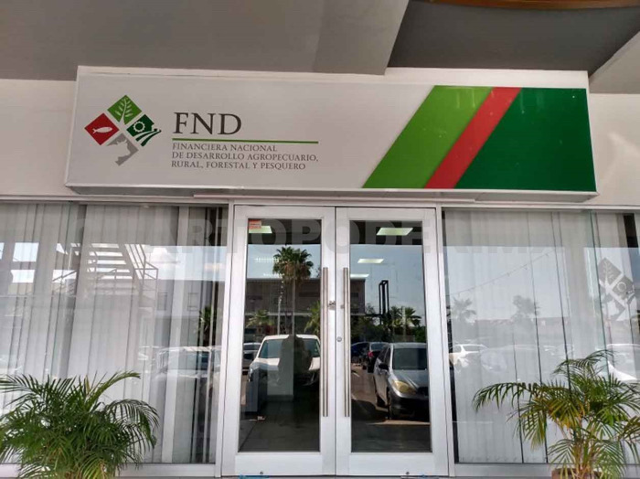 Gobierno federal anuncia condonación de deudas de la Financiera Nacional