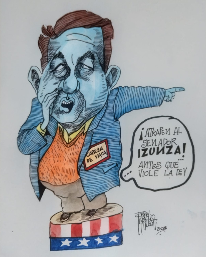Colaboración de Urrusti