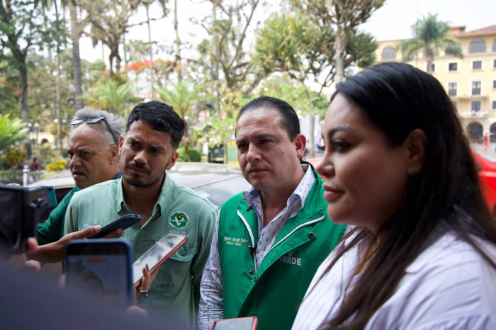 PVEM se fortalece rumbo a 2027