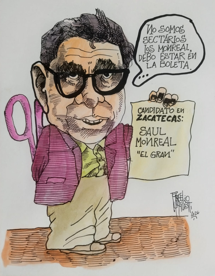 Colaboración de Urrusti