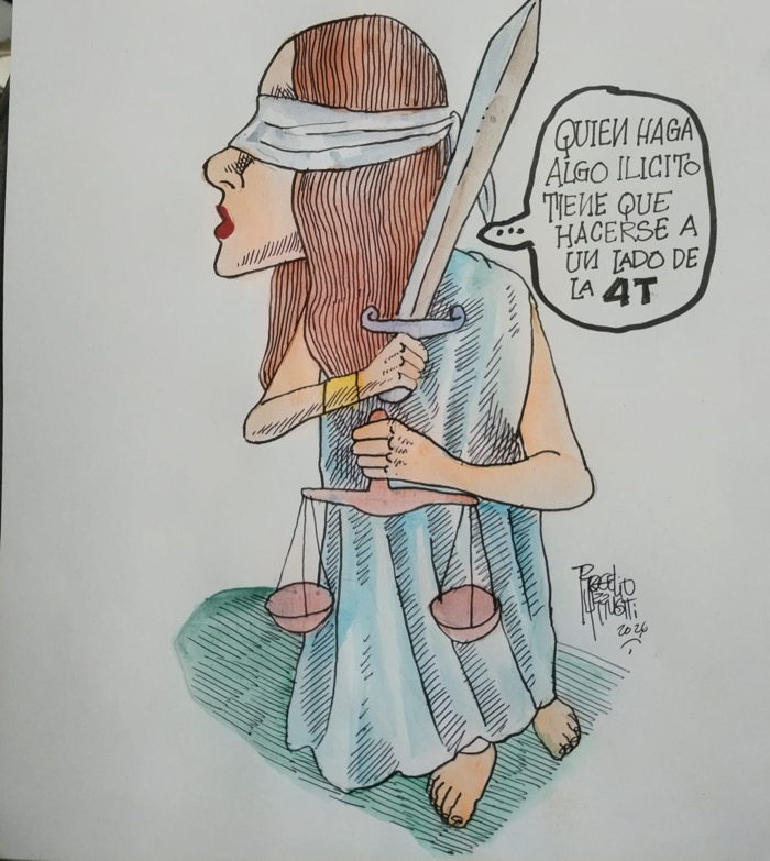 Colaboración de Urrusti