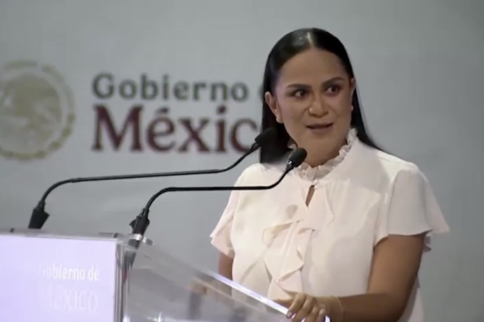 Morena denuncia agresión contra candidata en Coahuila