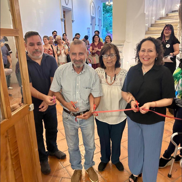 “Corpóreo”: homenaje a Reynaldo Velázquez reafirma la memoria artística de Chiapas