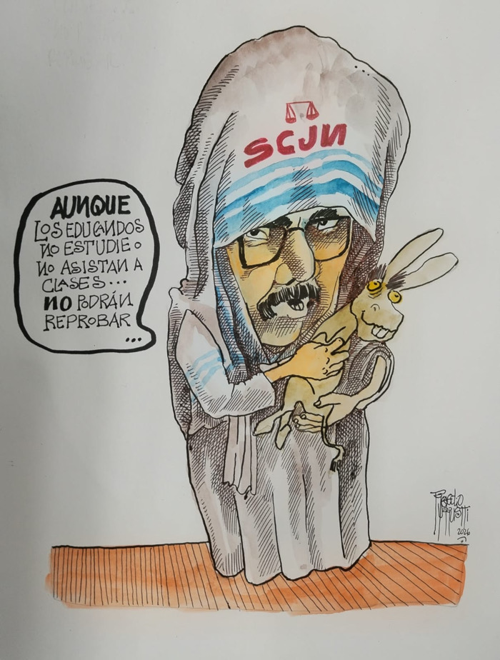 Colaboración de Urrusti