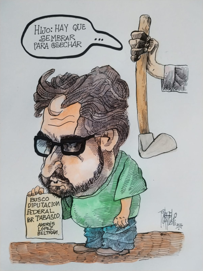Colaboración de Urrusti