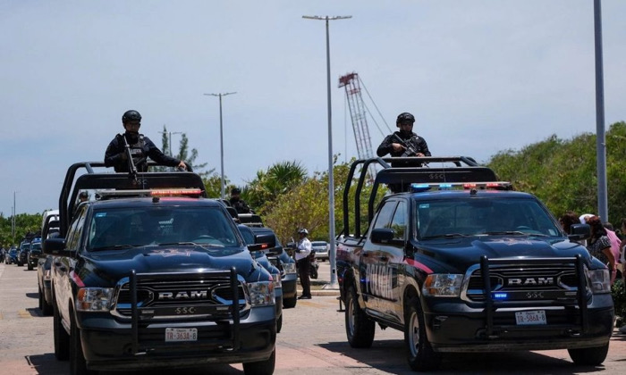 Más operativos y capturas, pero la percepción de inseguridad no cede / De Primera Mano