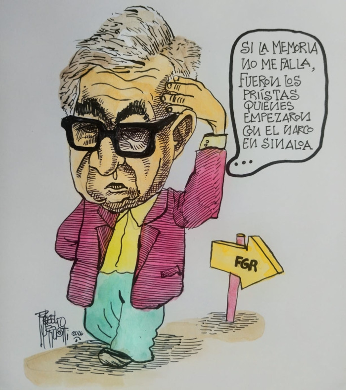 Colaboración de Urrusti