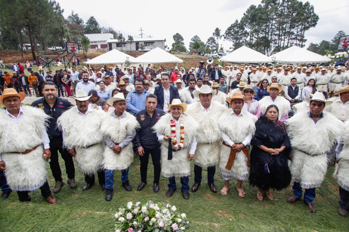 Desde Los Altos, la justicia escucha la voz de los pueblos originarios
