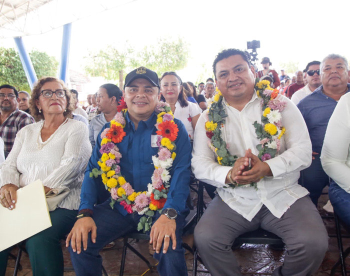 Desde el Soconusco, Juan Carlos Moreno Guillén rompe con los esquemas y acerca la justicia al pueblo