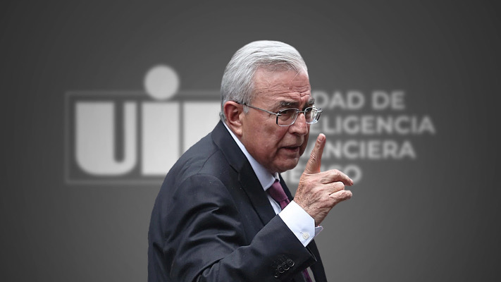 UIF congela cuentas de Rubén Rocha Moya, confirma Sheinbaum