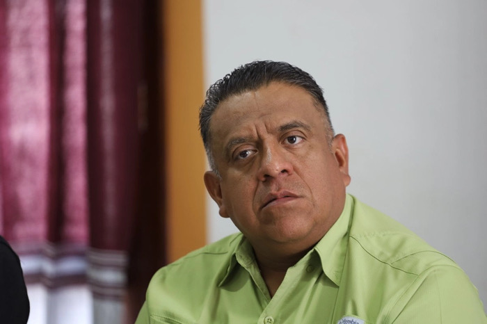 Alcalde de Mitla pide licencia tras ataque armado contra maestros