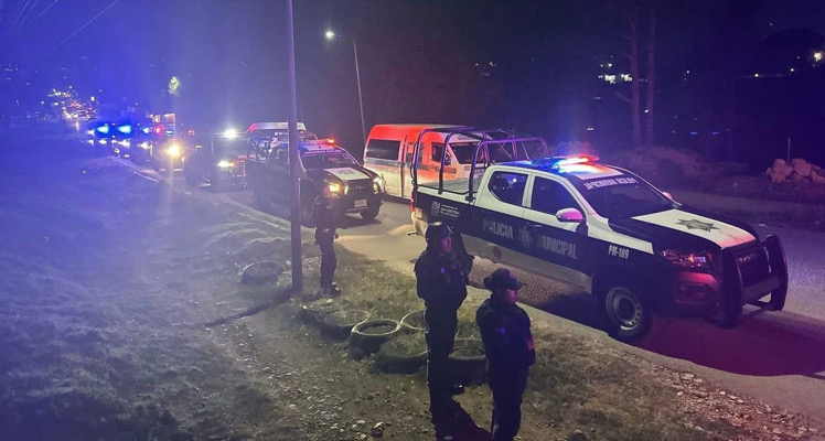 Disputa por manantial y conflicto agrario reavivan violencia en El Pinar
