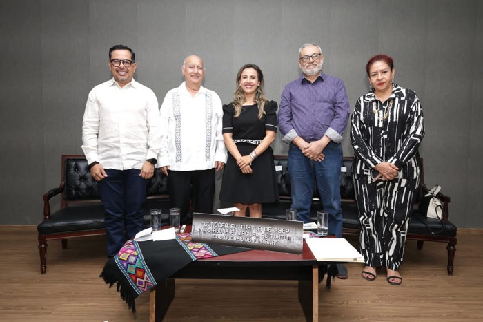 “Tuxtla Gutiérrez en la memoria Fotográfica”, un espacio que muestra el legado y memoria colectiva de la capital