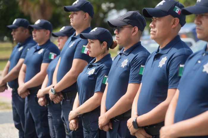 Federación condiciona seguridad: Chiapas paga la mitad del “apoyo” / Que rinda