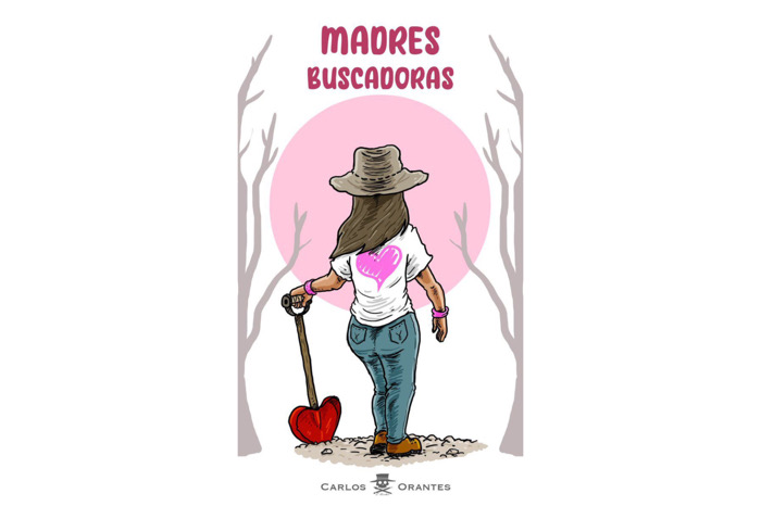 Raíz de madera / Galimatías