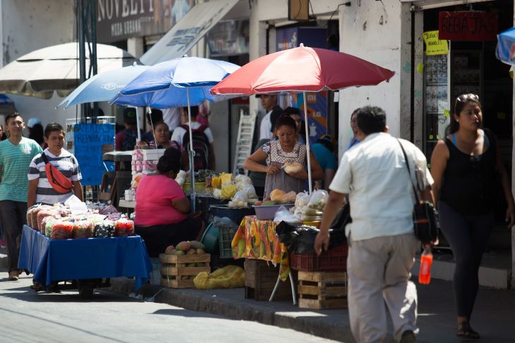 Transferencias federales sostienen un tercio de la economía de Chiapas