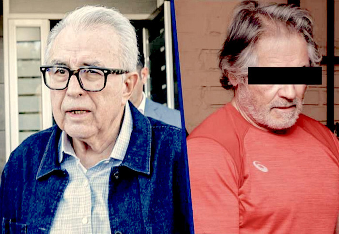 Como al sinaloense Rubén Rocha, AMLO también protegió al líder de La Barredora / De Primera Mano