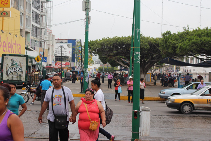 Chiapas registra menor inflación que el país, pero el alivio no llega al bolsillo / Que rinda