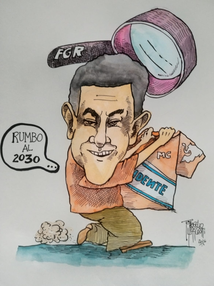 Colaboración de Urrusti