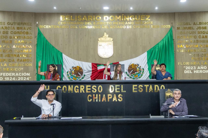 Exhorta Congreso al INAH a eliminar cobros en zonas arqueológicas a personas de la tercera edad, jubilados y estudiantes