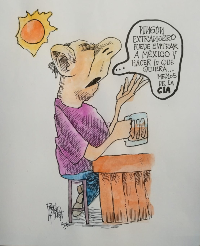 Colaboración de Urrusti