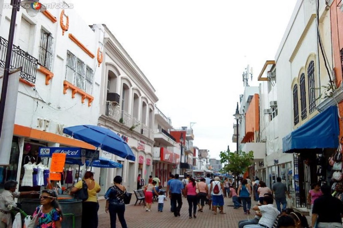 Tabasco, del suelo al cielo en confianza ciudadana / De Primera Mano