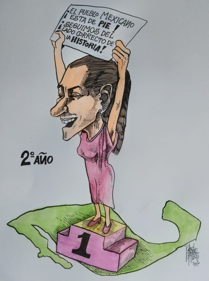 Colaboración de Urrusti