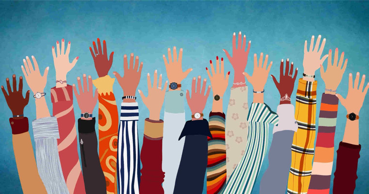 La diversidad cultural de la ONU ¿Un abrazo cosmopolita o la dilución de la pluriculturalidad? / Conciencia y Visión