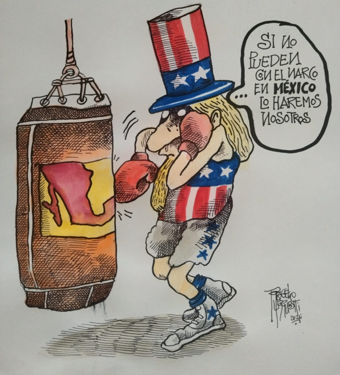 Colaboración de Urrusti