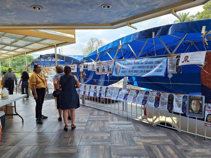 Instalan en Tuxtla primer Buzón de Paz para recibir información anónima