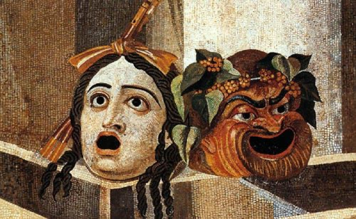 Lupus est homo homini 