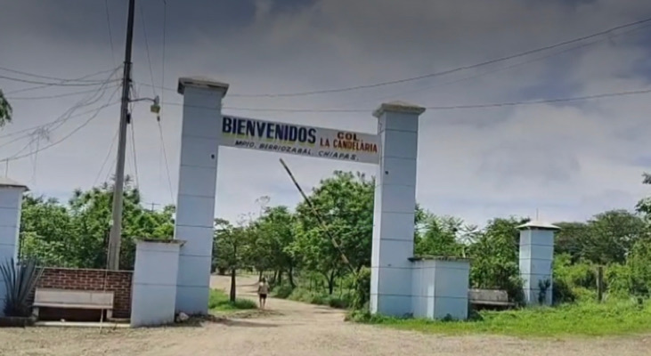 Denuncian irregularidades en la venta de terrenos en Berriozábal