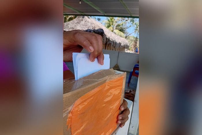 Las encuestas en Chiapas / Al Sur con Montalvo