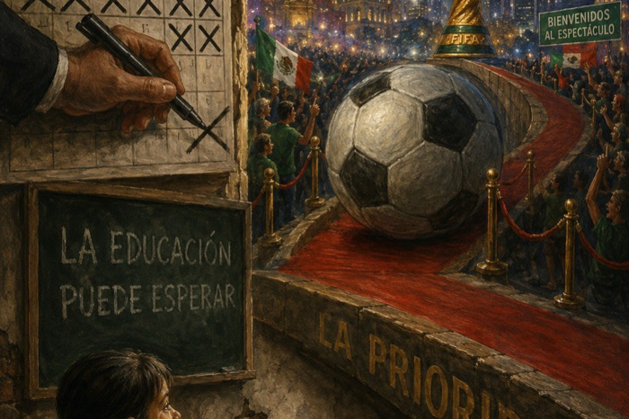 Lord Calendarios y la Santa Iglesia del Balón / Sarcasmo y café