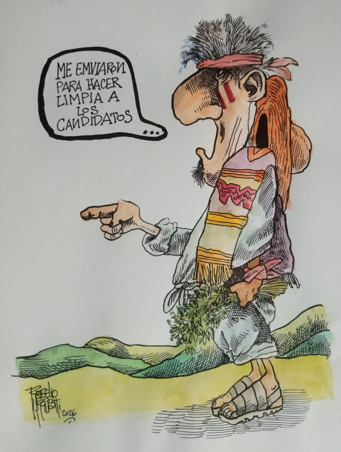 Colaboración de Urrusti