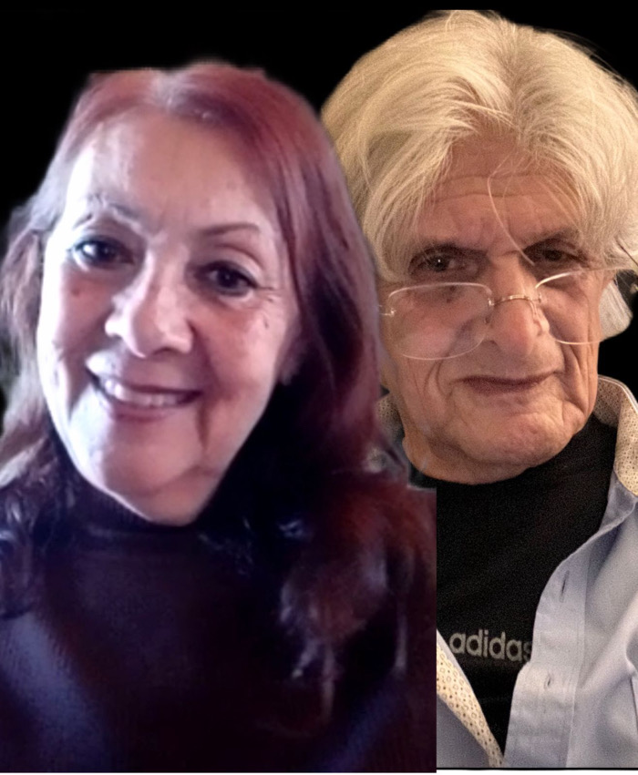 Las vueltas que da la vida / Al Sur con Montalvo