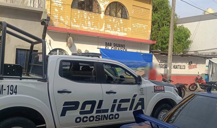 Localizan cuerpos en Chenalhó y Ocosingo