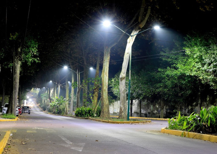 De política y graves preocupaciones urbanas