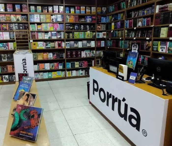 Lo controvertido de editar / Al Sur con Montalvo