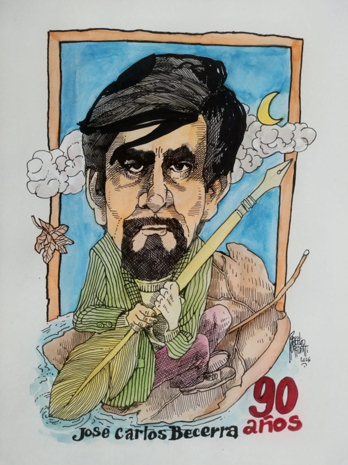 Colaboración de Urrusti