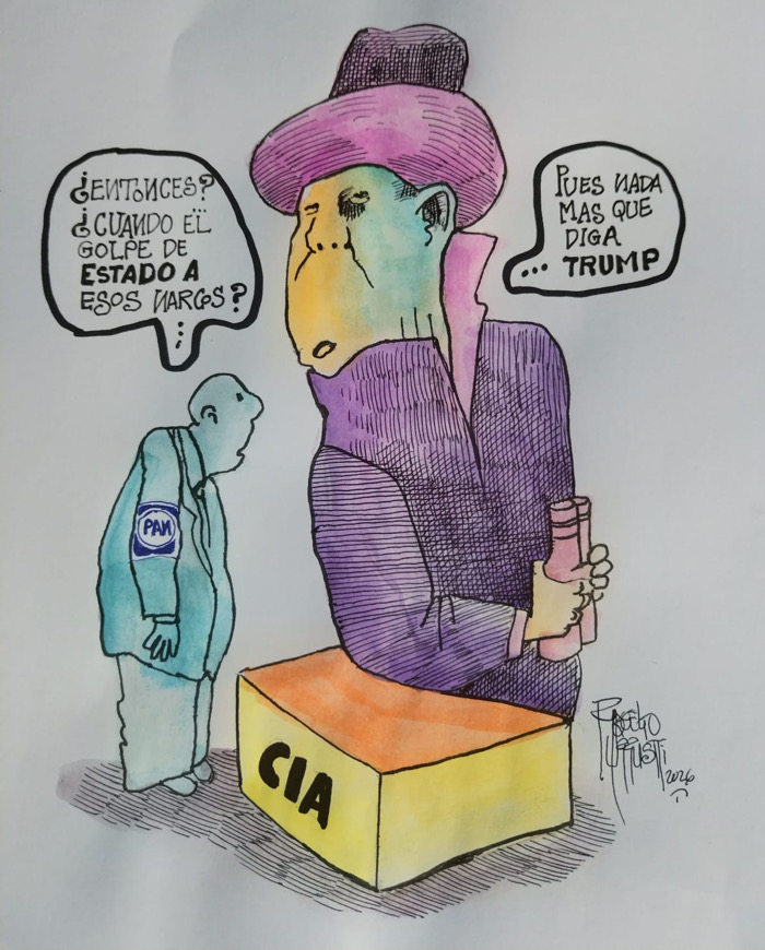 Colaboración de Urrusti