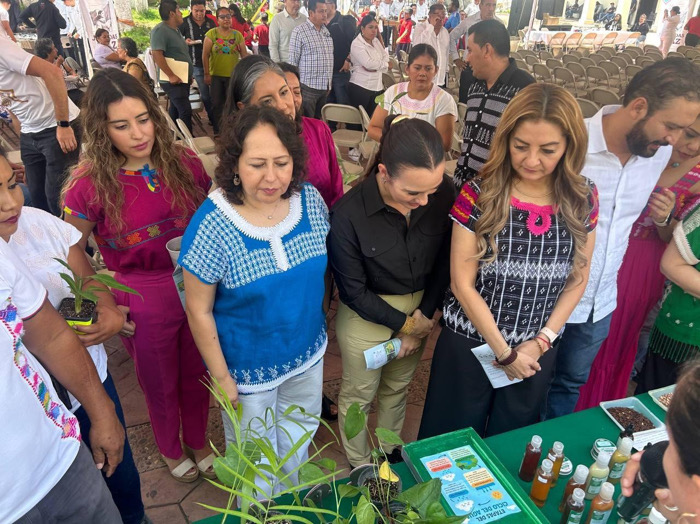 Cultura y comunidad se unen en Jornada por la Paz en Venustiano Carranza