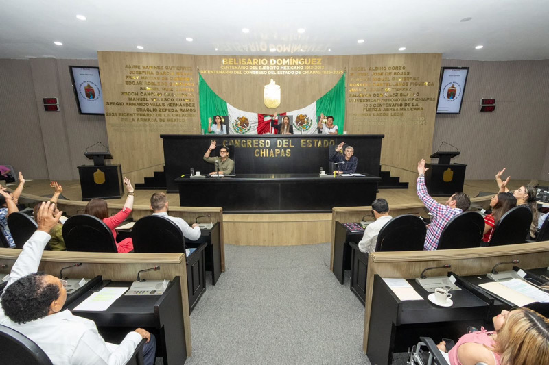 Congreso fortalece atribuciones y cambia a Secretaría de Pueblos Indígenas y Afromexicanos