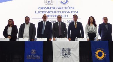 Celebra UNACH 1