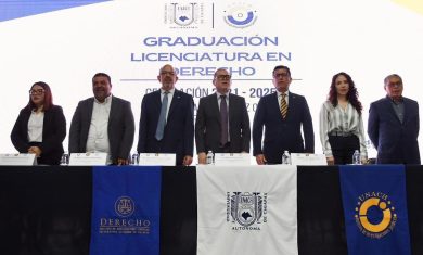 Celebra UNACH 1