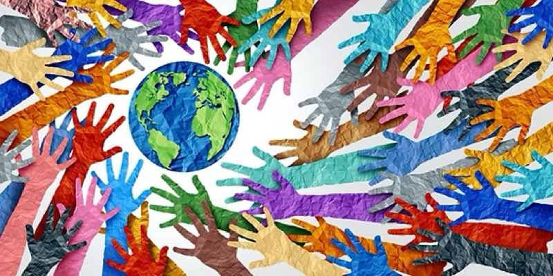 La diversidad cultural en el siglo XXI: Más allá de la tolerancia / Conciencia y Visión